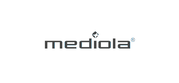 Логотип mediola